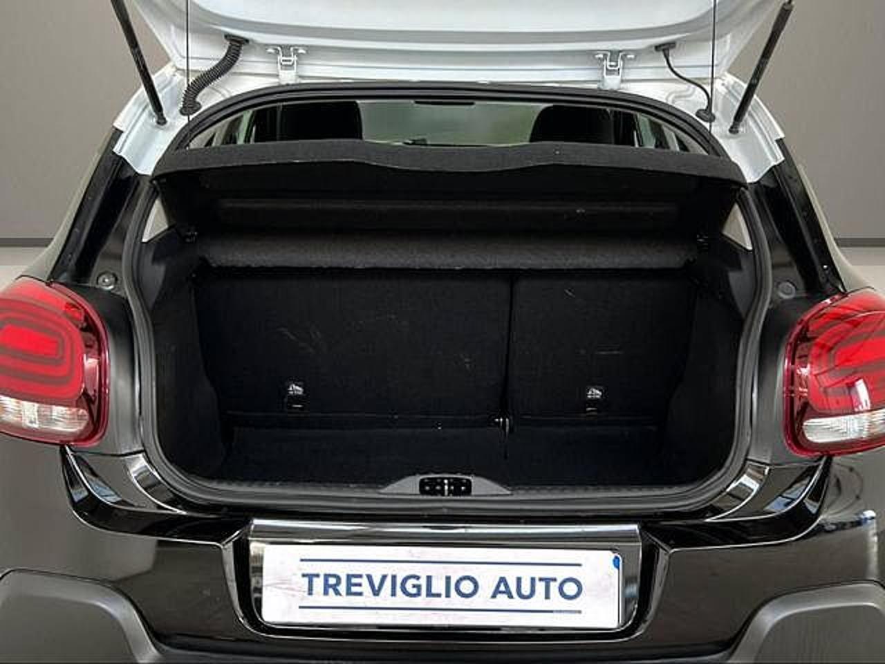 Citroën Citroën C3 usata 27