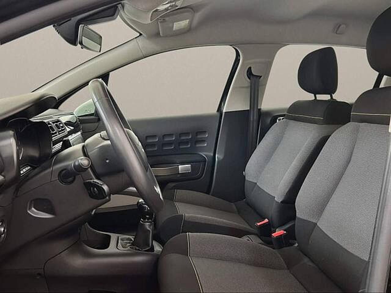 Citroën Citroën C3 usata 28