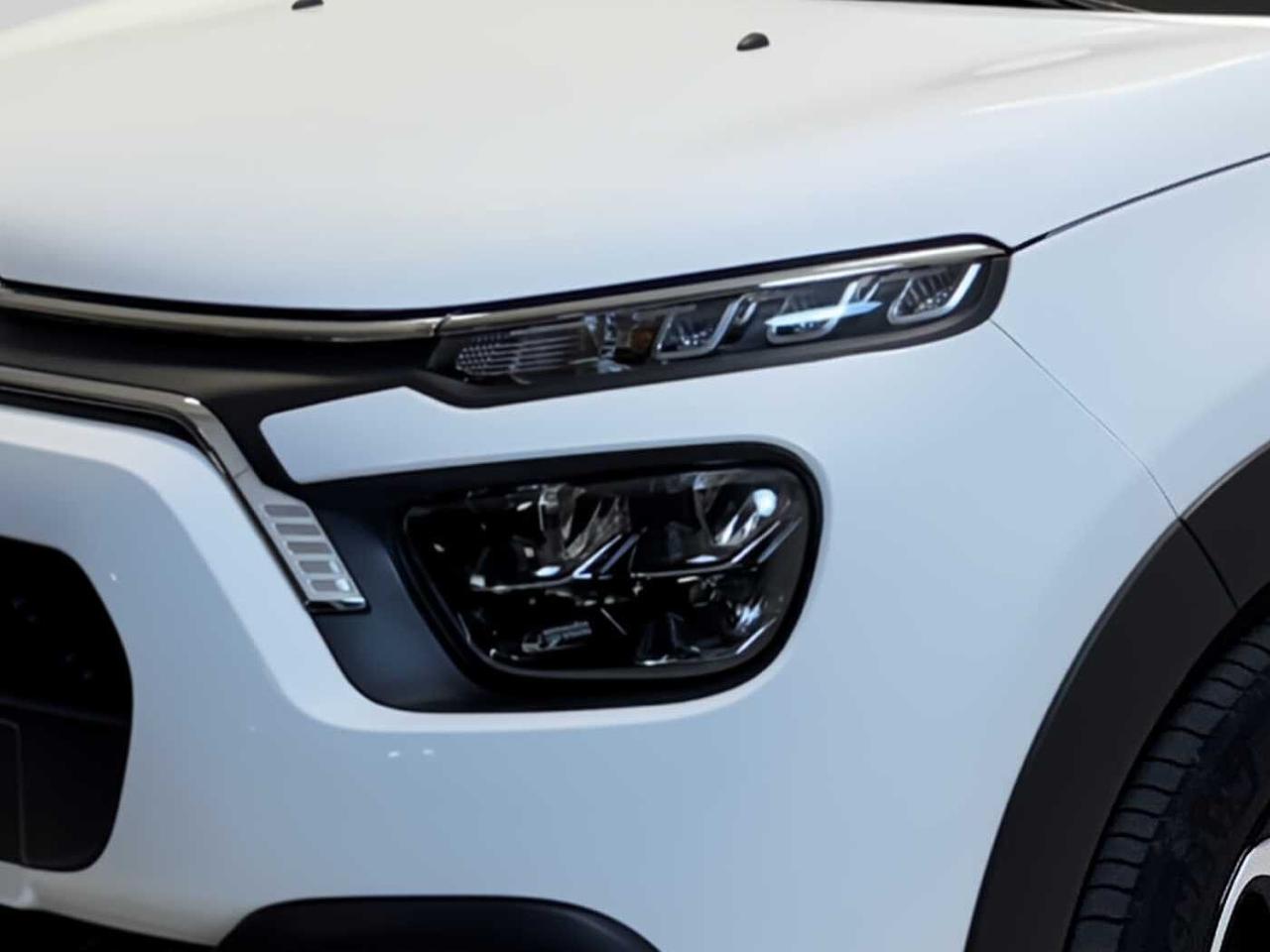 Citroën Citroën C3 usata, con abs