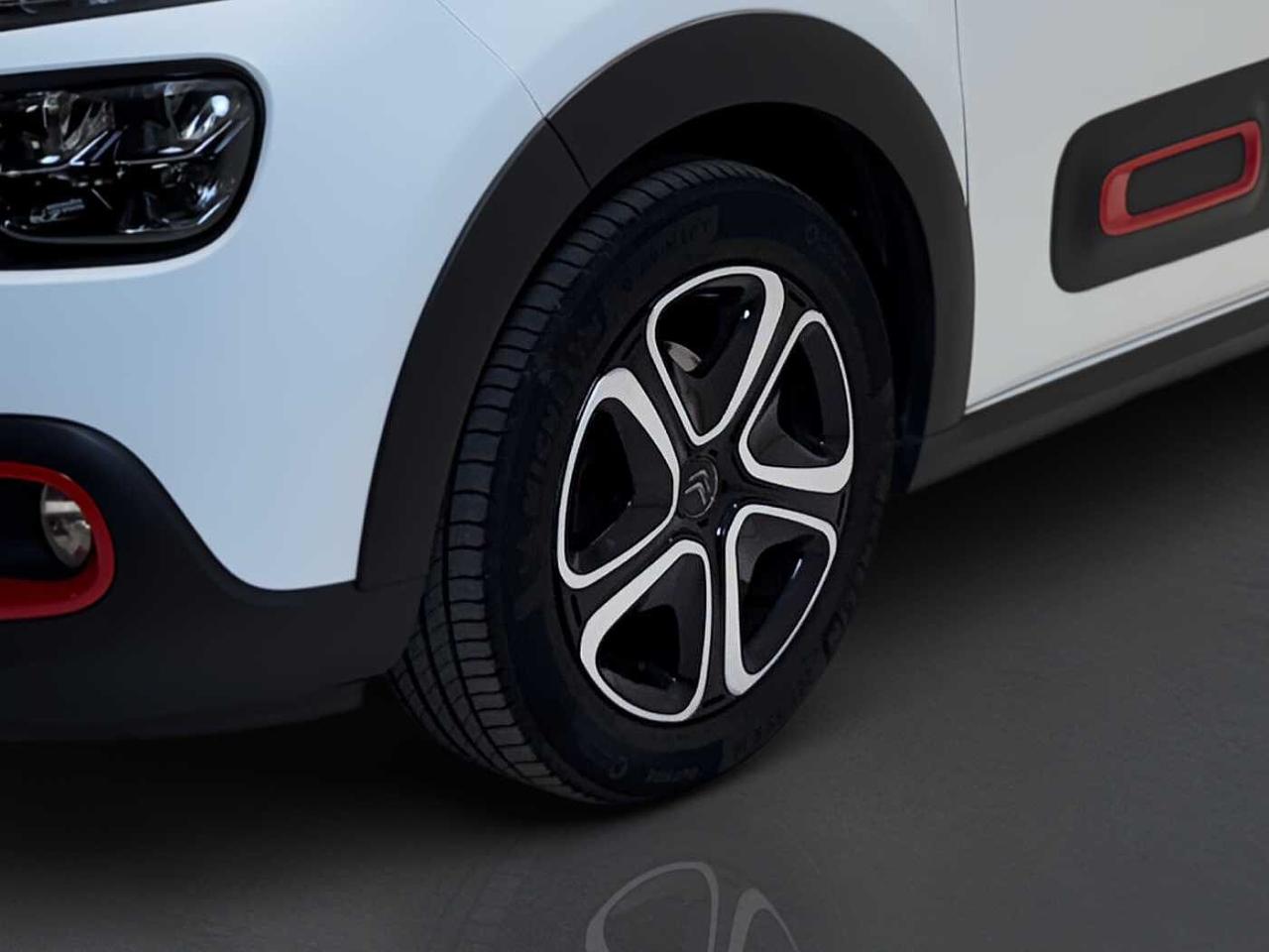 Citroën Citroën C3 usata, con altro