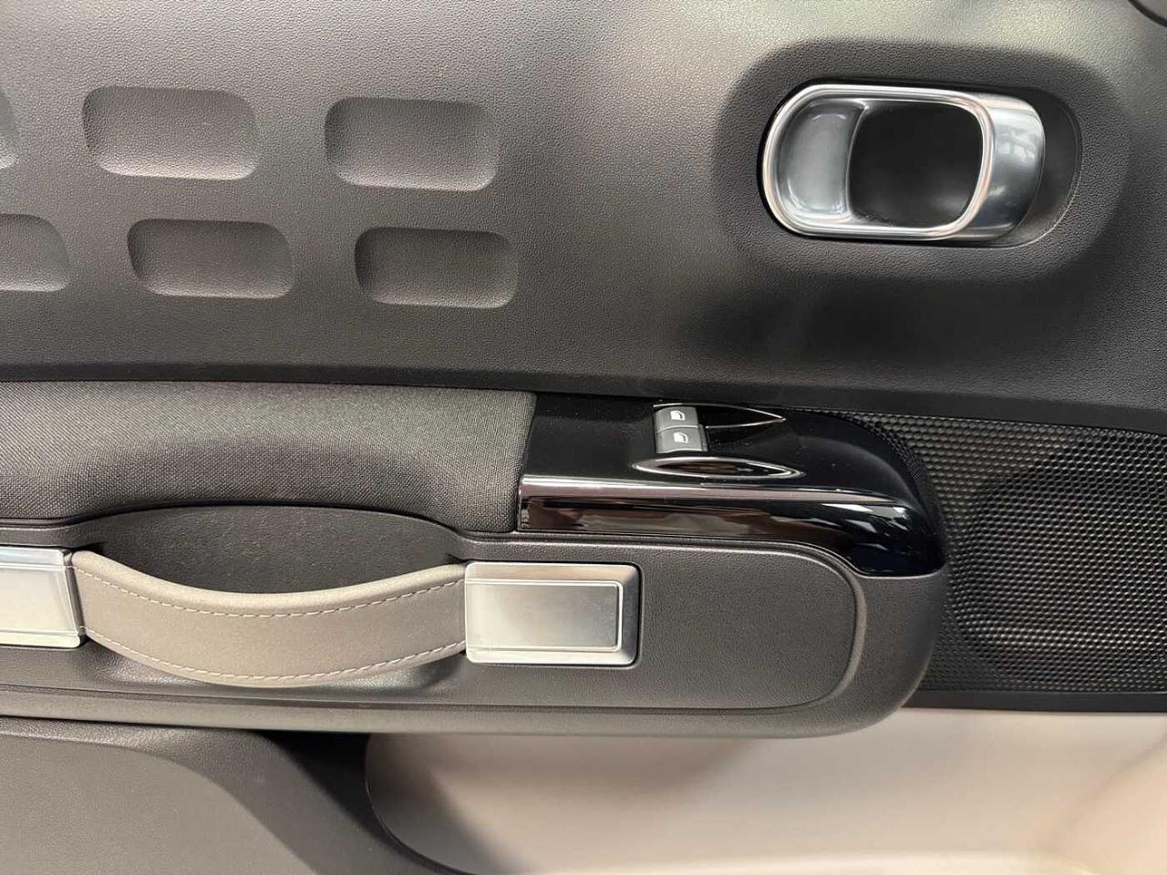 Citroën Citroën C3 usata, con chiusura centralizzata