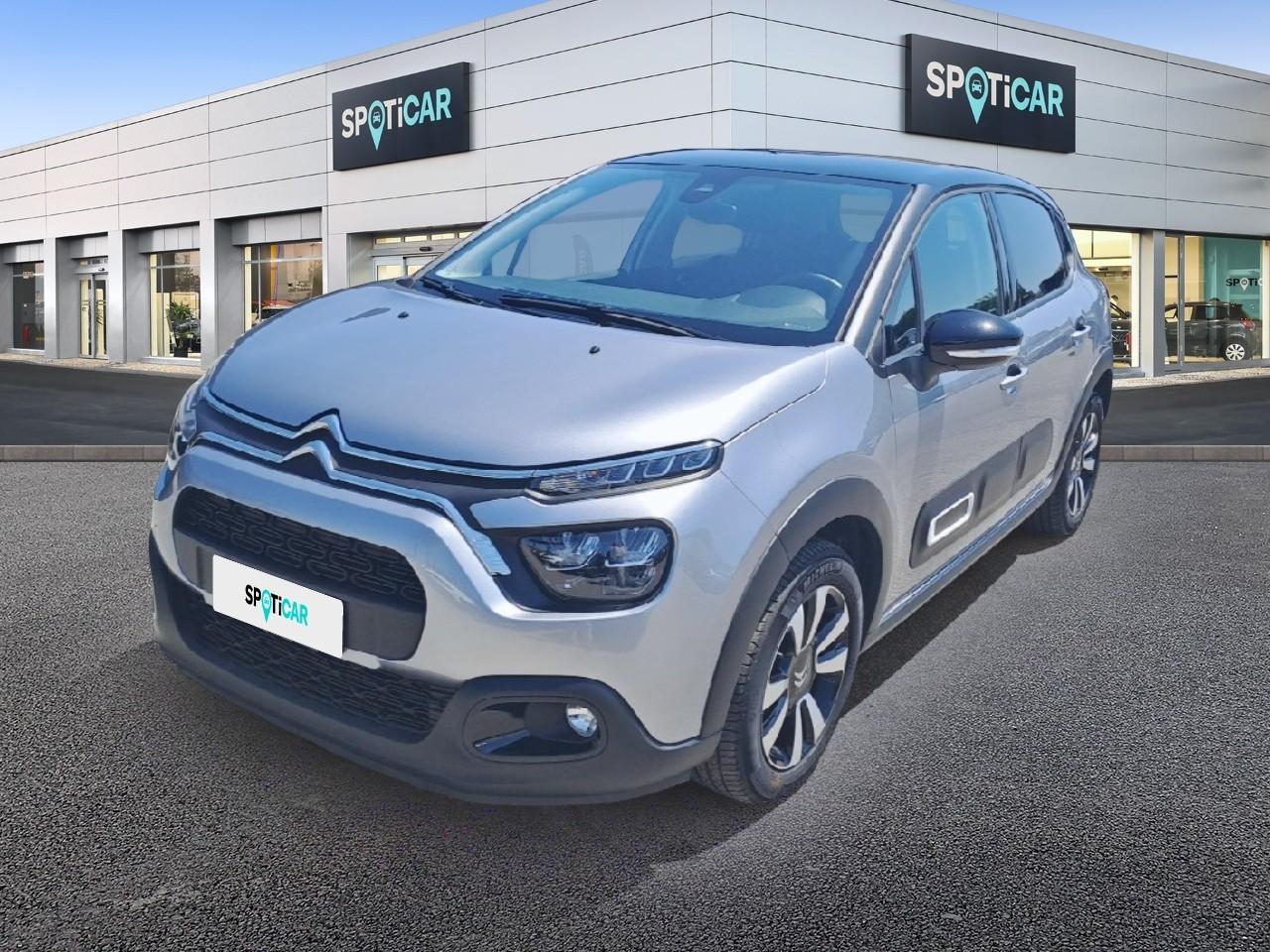 Citroën Citroën C3 C3 PureTech 110 S&S Shine