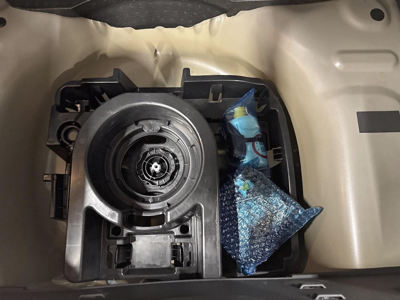 Citroën Citroën C3 usata, con chiusura centralizzata a distanza