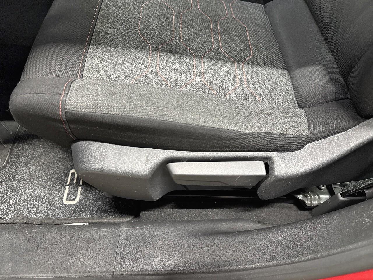 Citroën Citroën C3 usata, con airbags 6