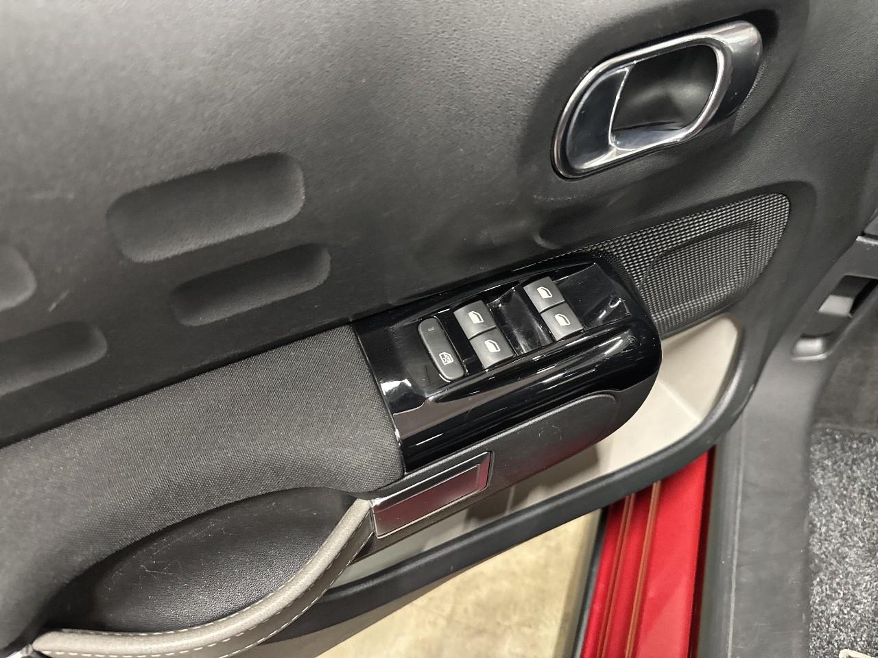 Citroën Citroën C3 usata, con alzacristalli elettrici anteriori , numero ad impulso 2