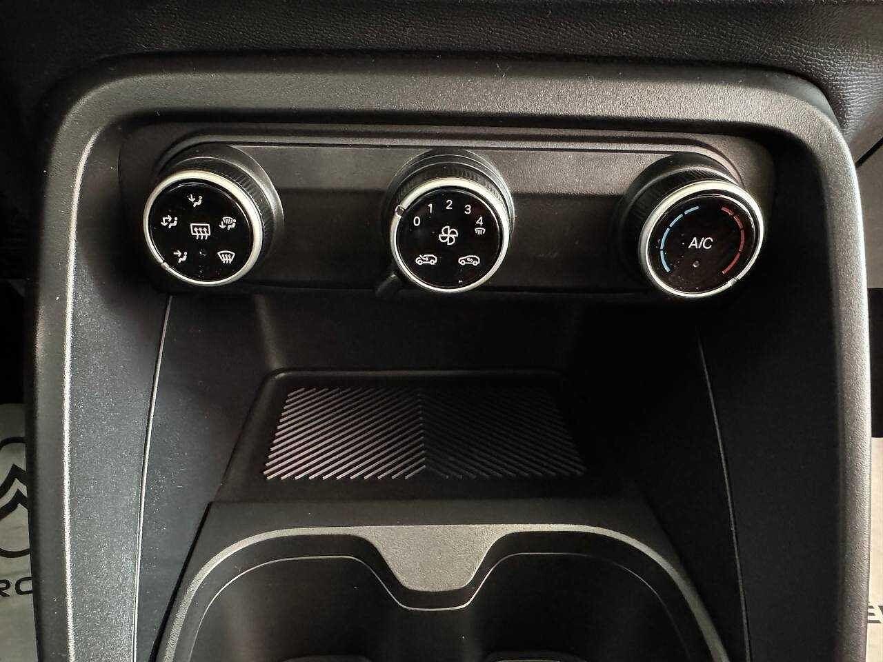 Citroën Citroën C3 usata, con 3 cilindri