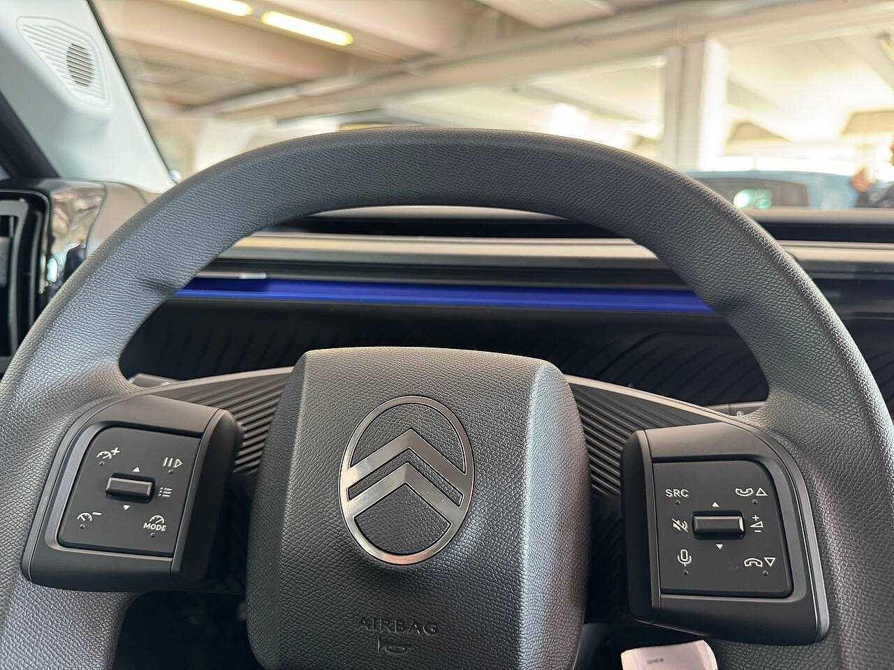 Citroën Citroën C3 usata, con 4x Airbag (fontali + laterali)