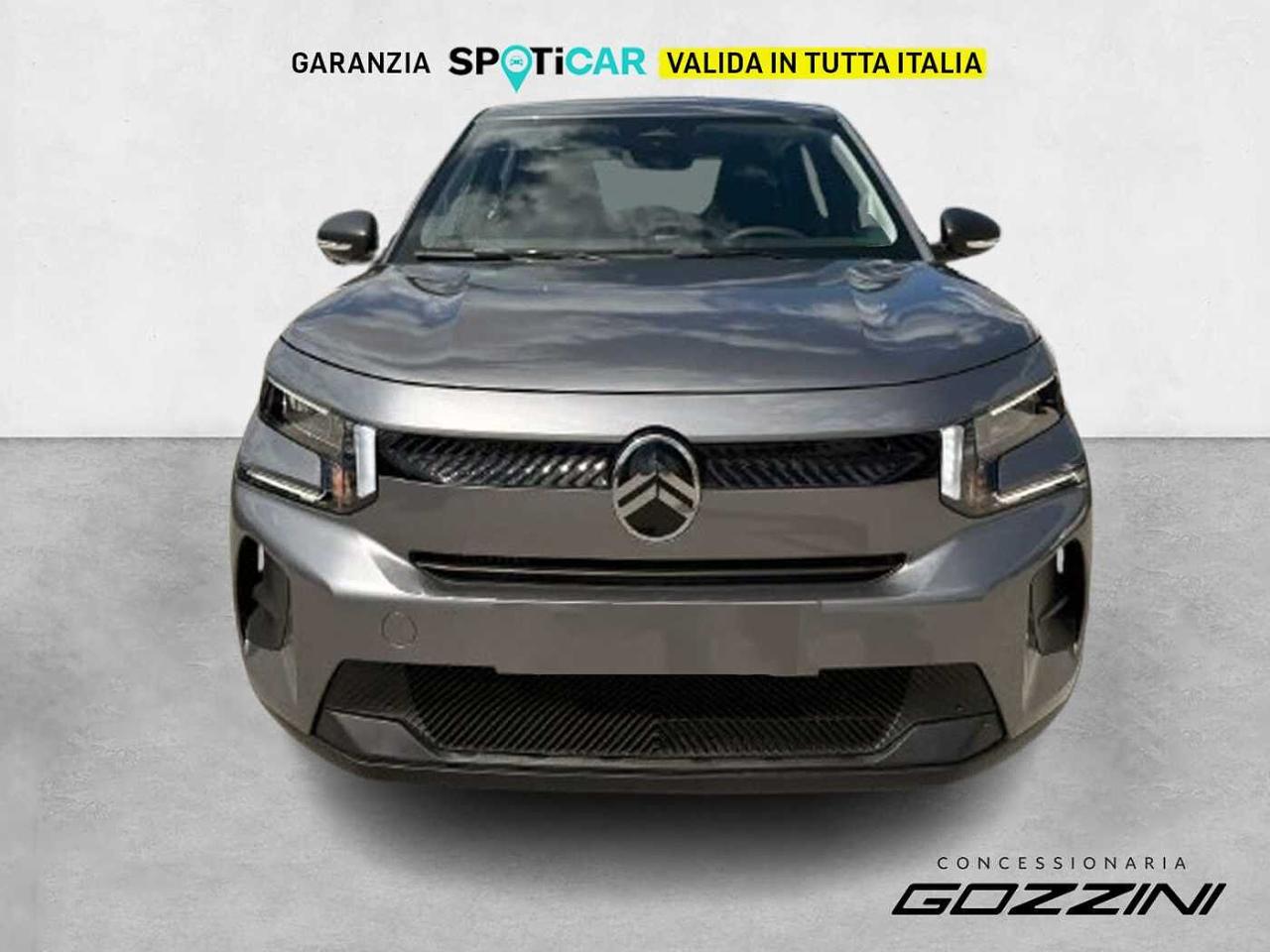 Citroën Citroën C3 usata, con 5 sedili