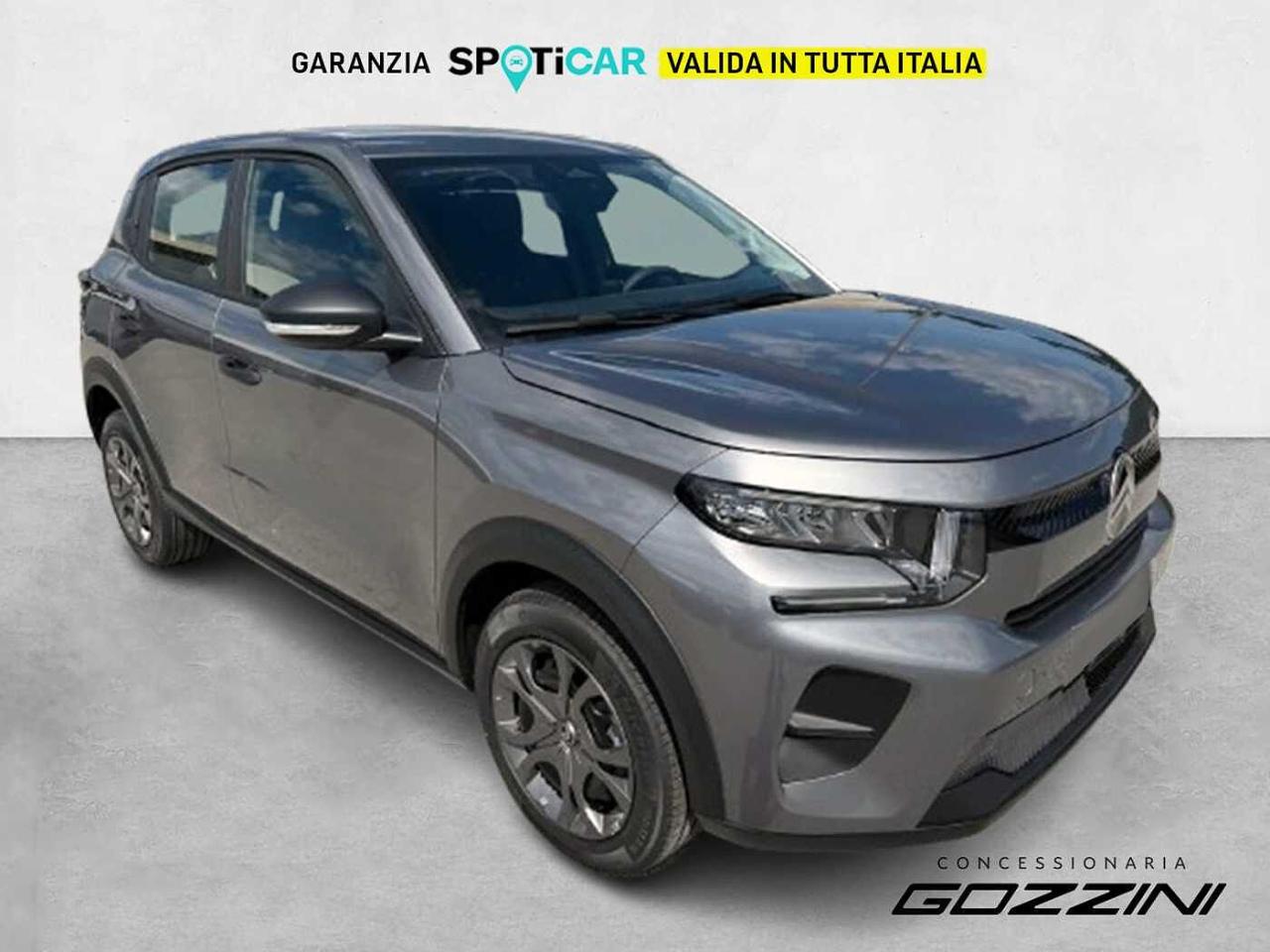 Citroën Citroën C3 usata, con 5500