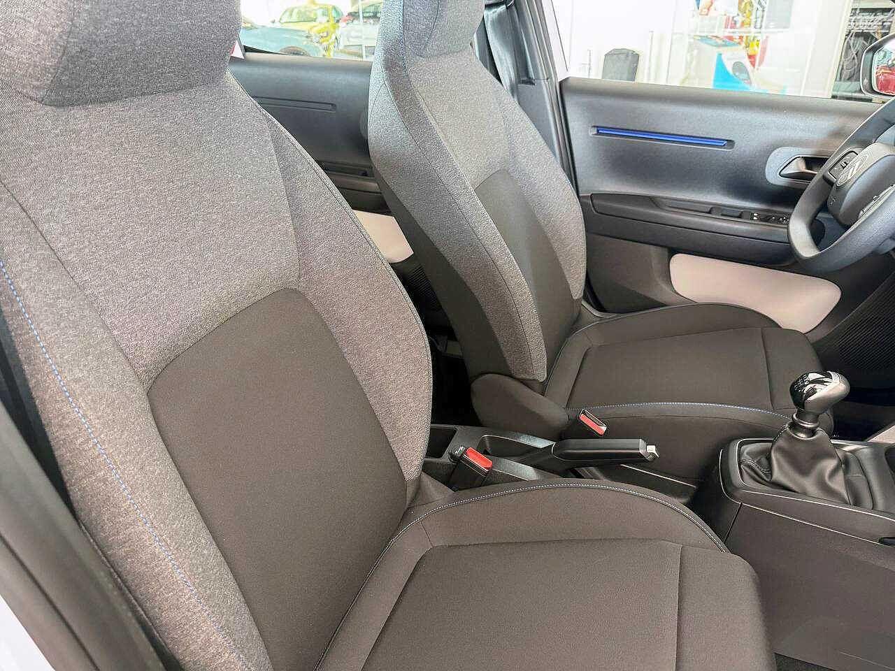 Citroën Citroën C3 usata, con Citroën Connect Box (comprende i servizi Connect ONE)