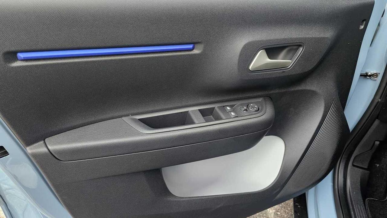 Citroën Citroën C3 usata, con 3 cilindri