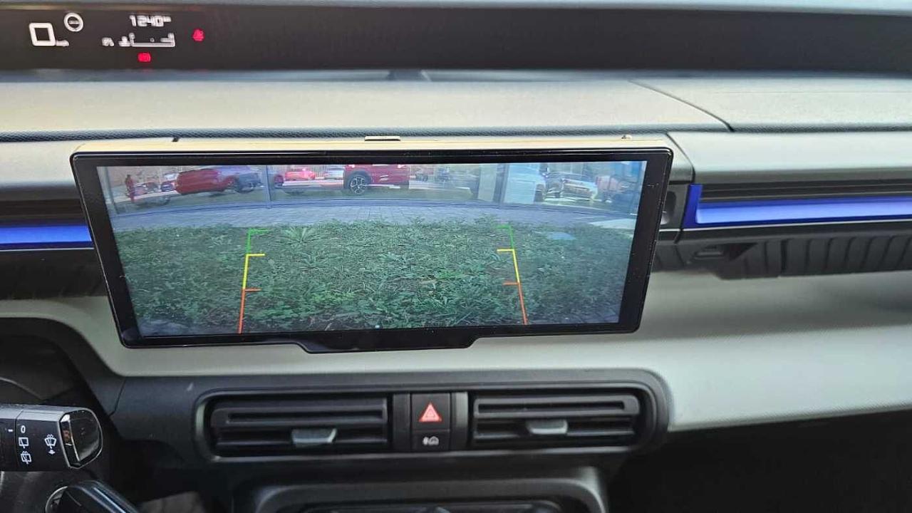 Citroën Citroën C3 usata, con abs
