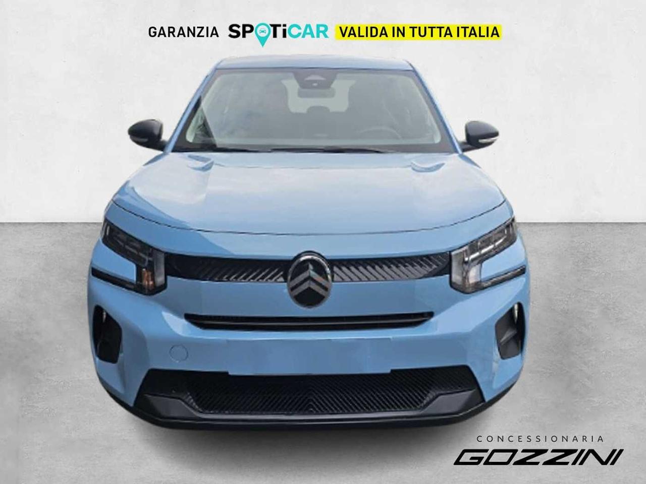 Citroën Citroën C3 usata, con ABS + REF + AFU + ESP