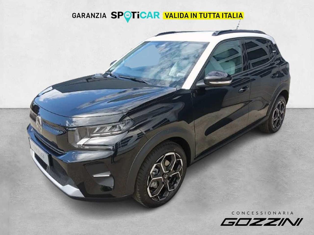 Citroën Citroën C3 usata, con 4x Airbag (fontali + laterali)