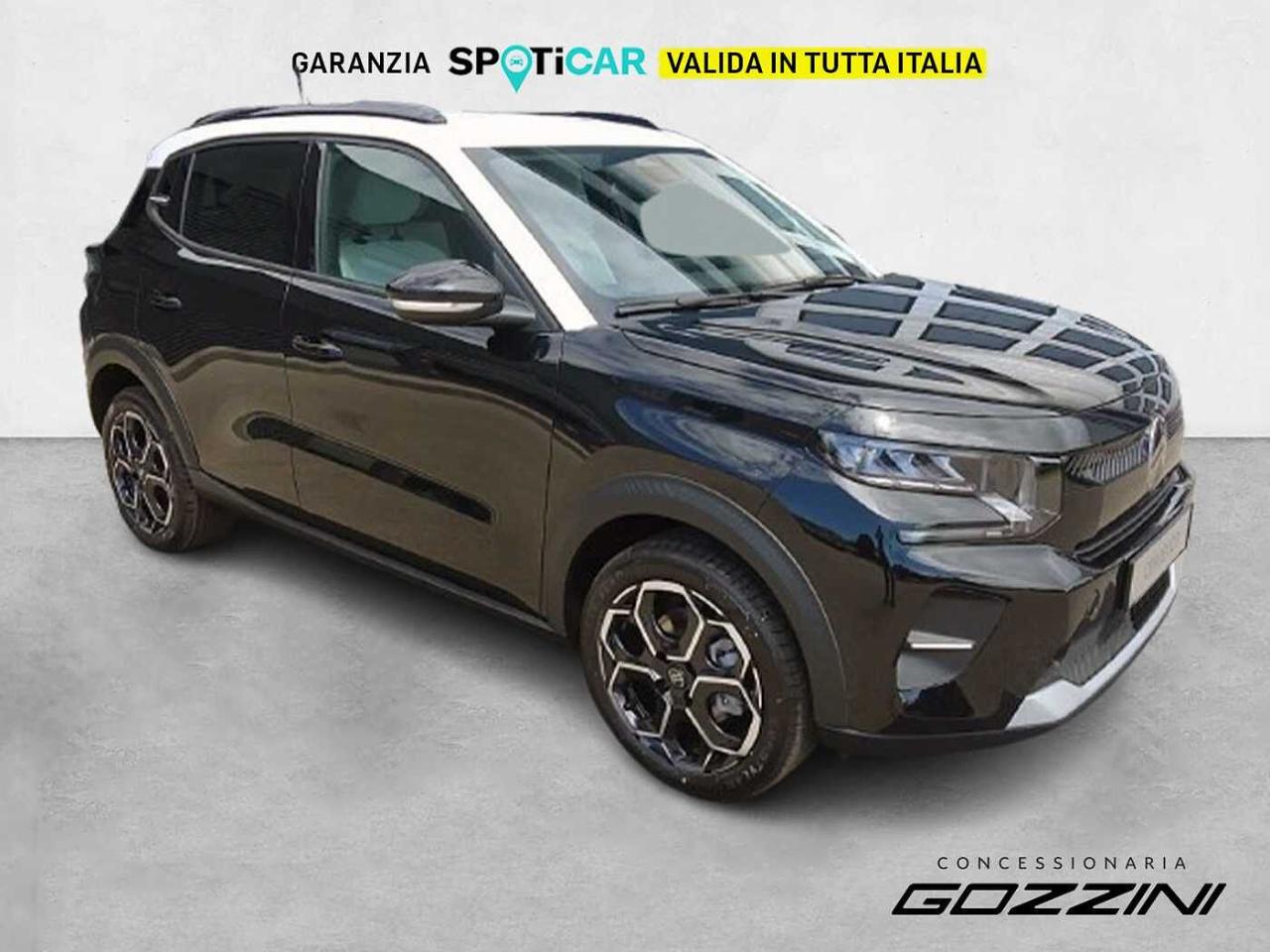 Citroën Citroën C3 usata, con 5 porte