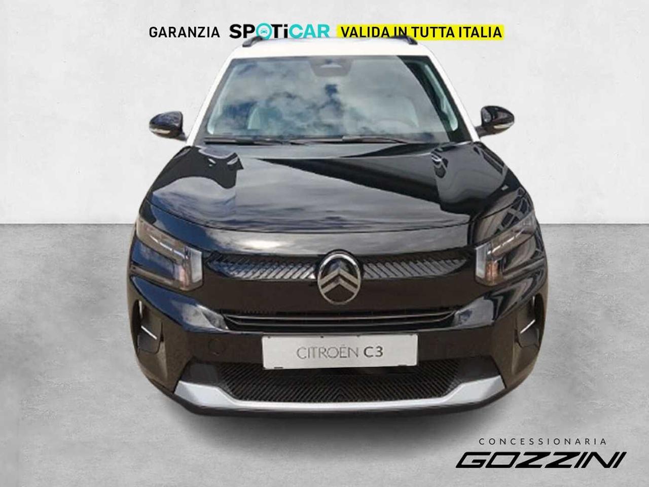 Citroën Citroën C3 usata, con ABS + REF + AFU + ESP