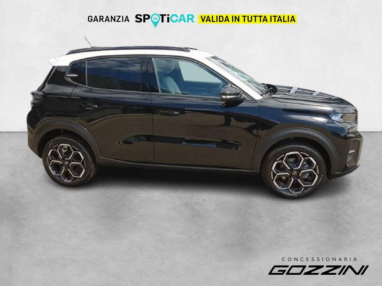 Citroën Citroën C3 usata, con airbag anteriori