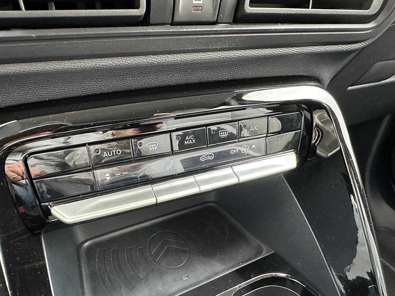 Citroën Citroën C3 usata, con barre porta tutto
