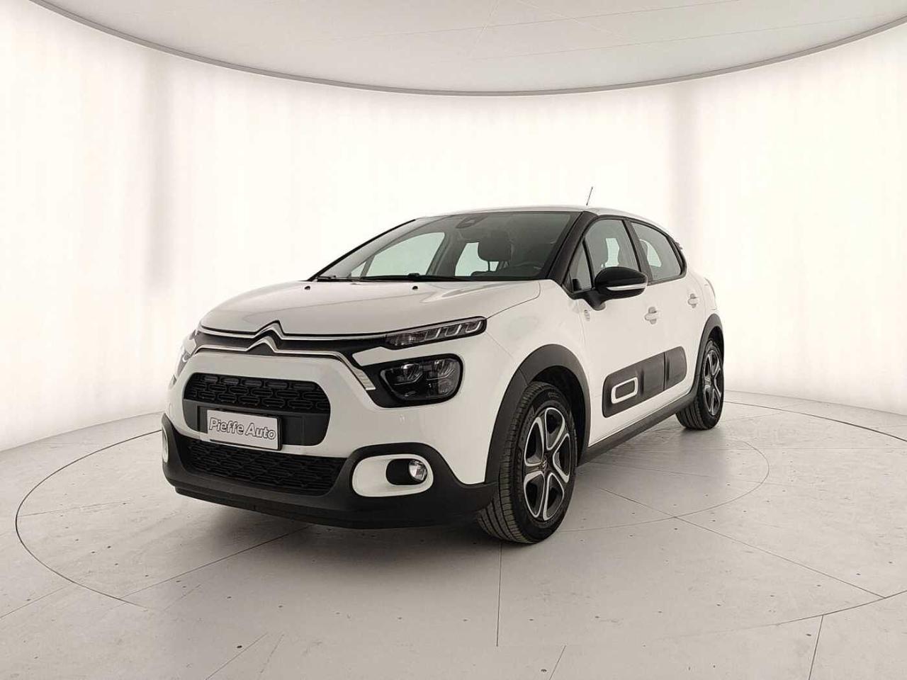 Citroën Citroën C3 C3 PureTech 83 S&S C-Series