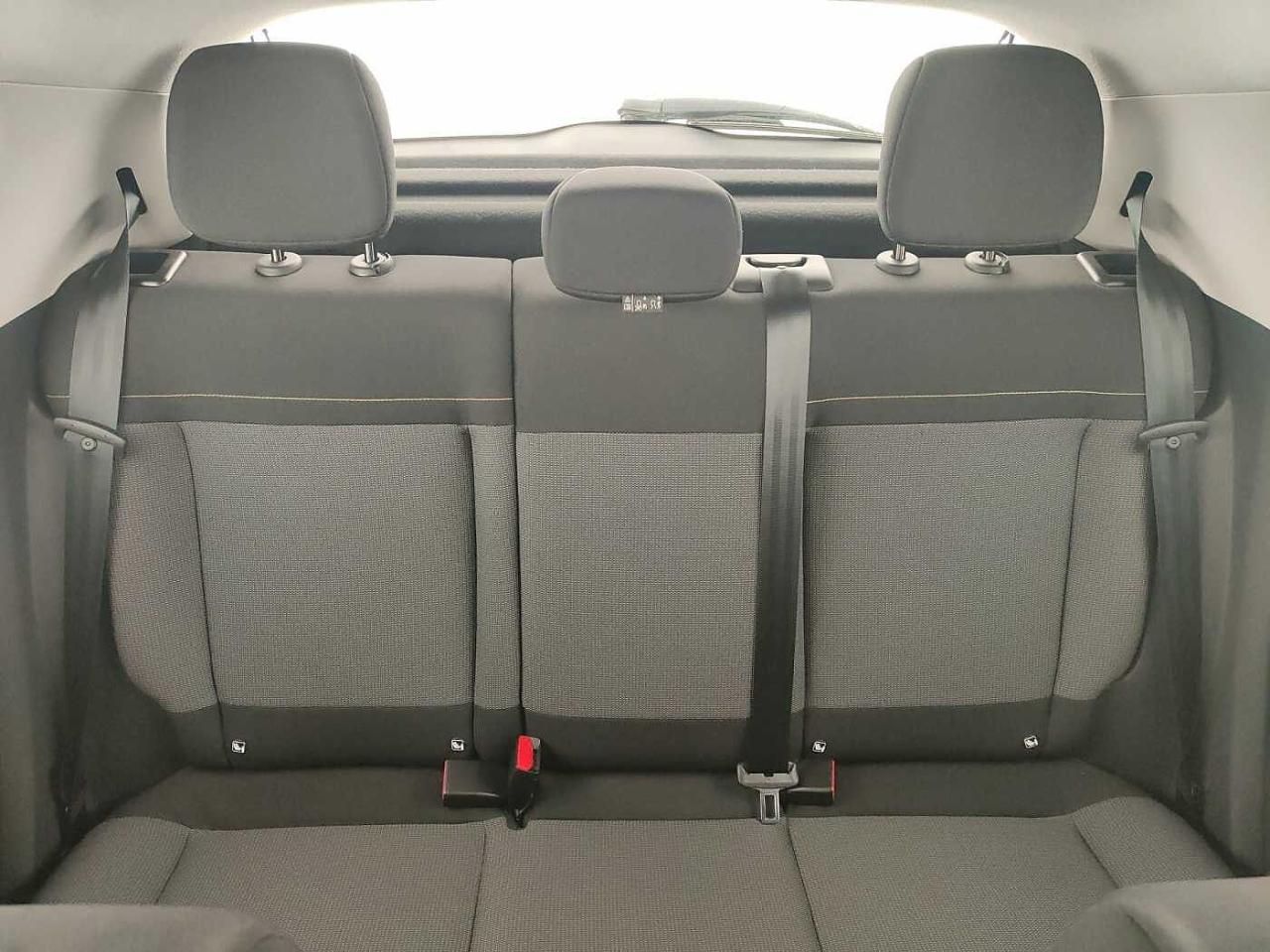Citroën Citroën C3 usata, con abs
