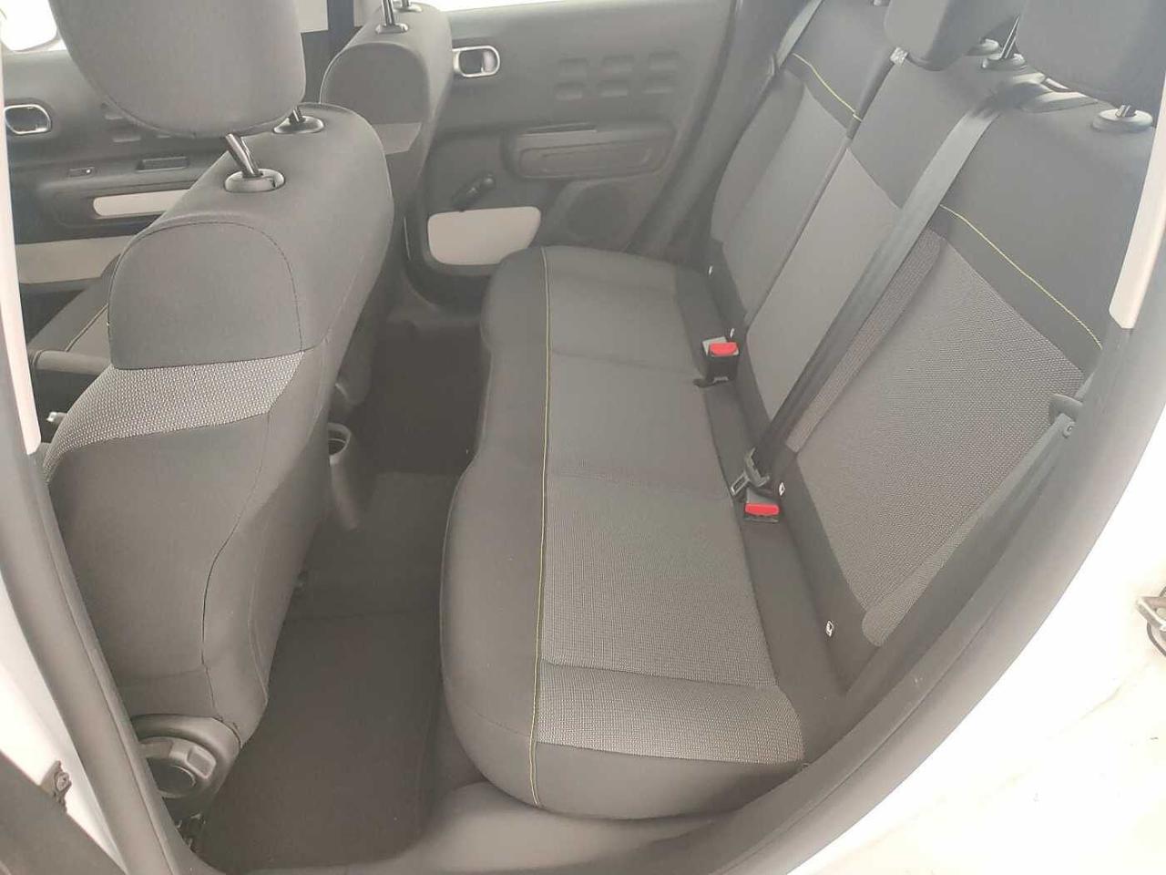 Citroën Citroën C3 usata, con android auto & apple carplay