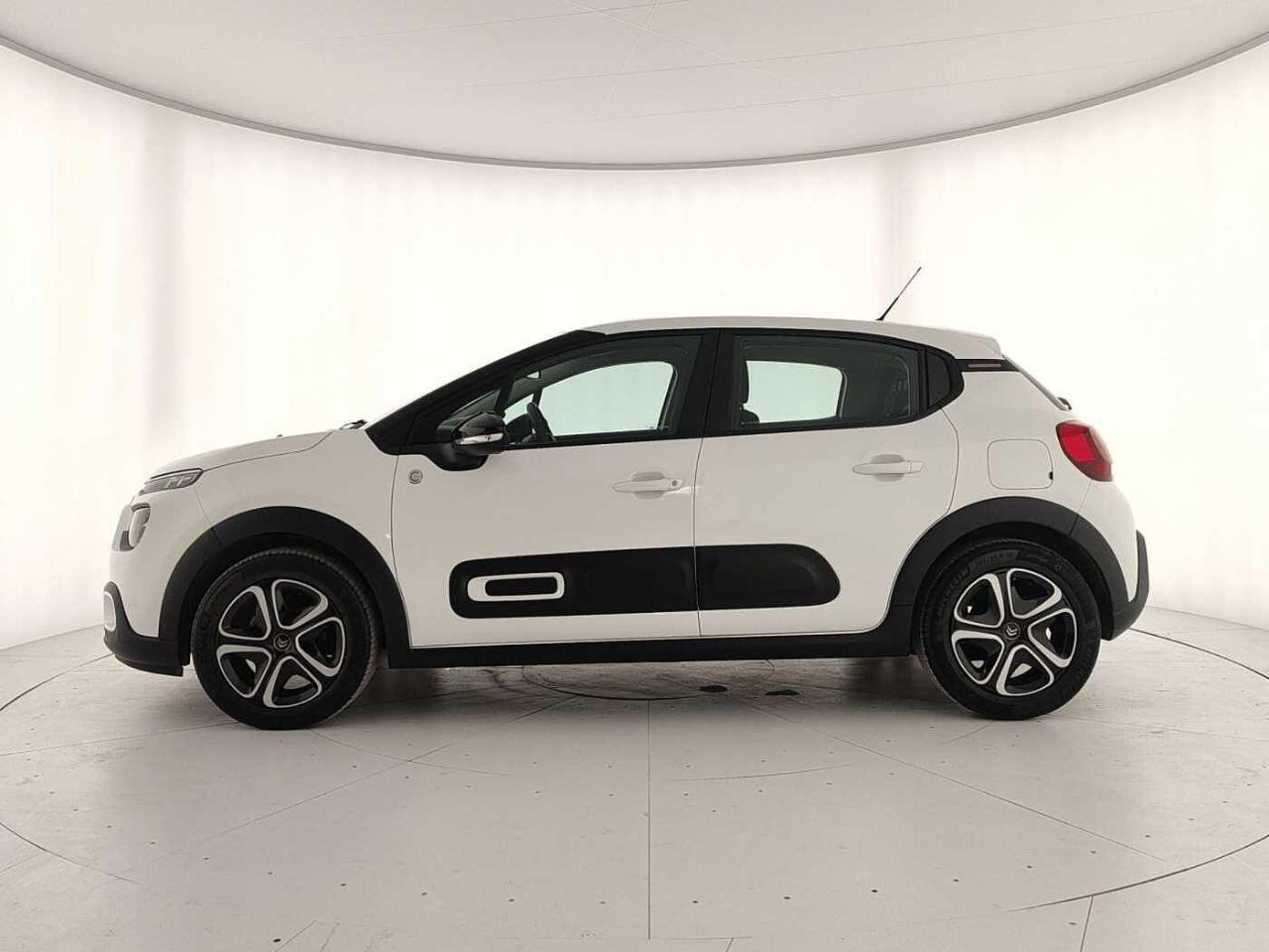Citroën Citroën C3 usata, con bluetooth