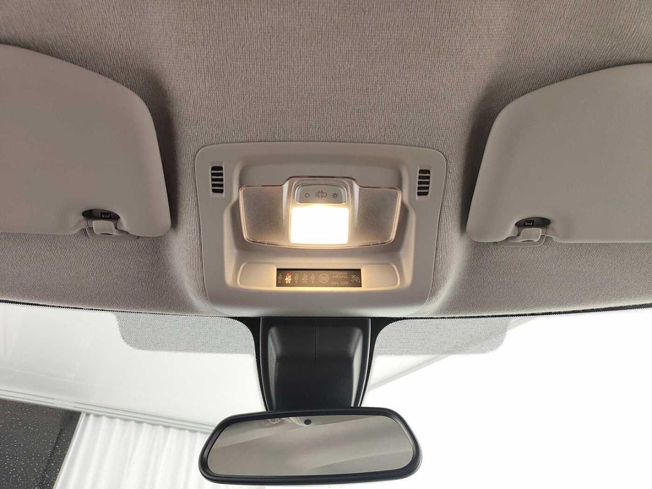 Citroën Citroën C3 usata, con controllo di trazione