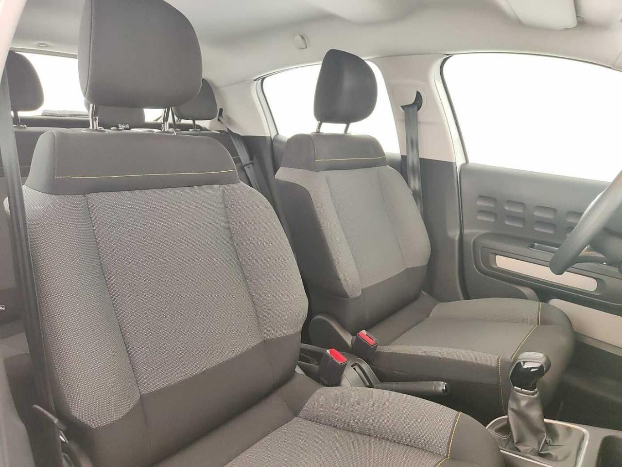 Citroën Citroën C3 usata, con esp