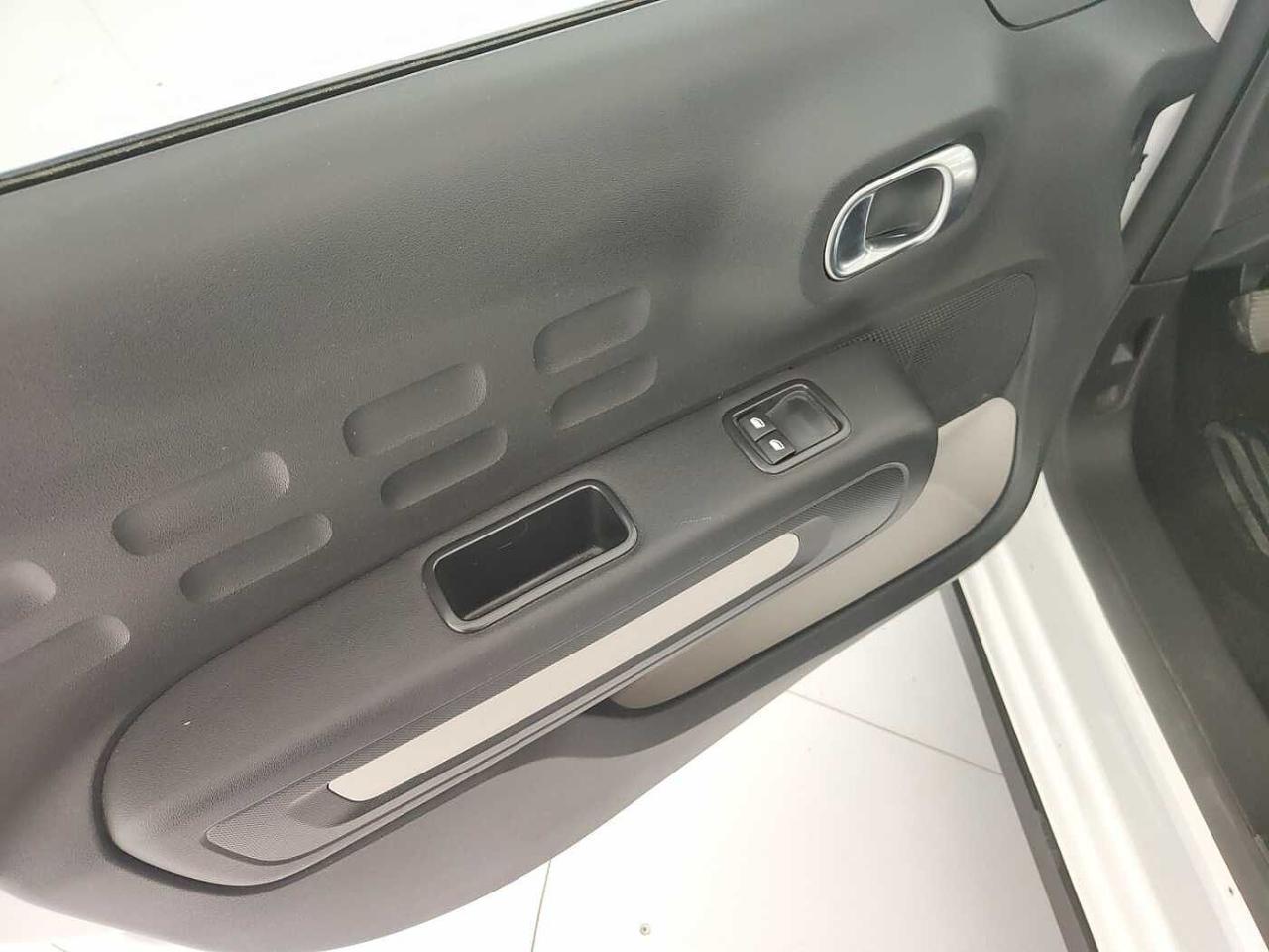 Citroën Citroën C3 usata, con fari adattivi