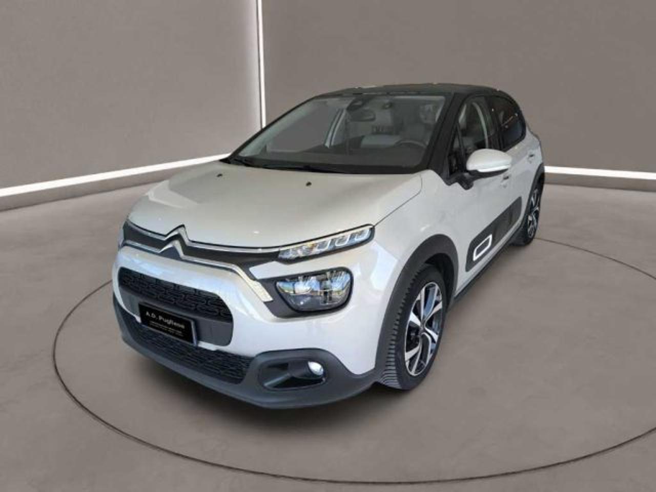 Citroën Citroën C3 
