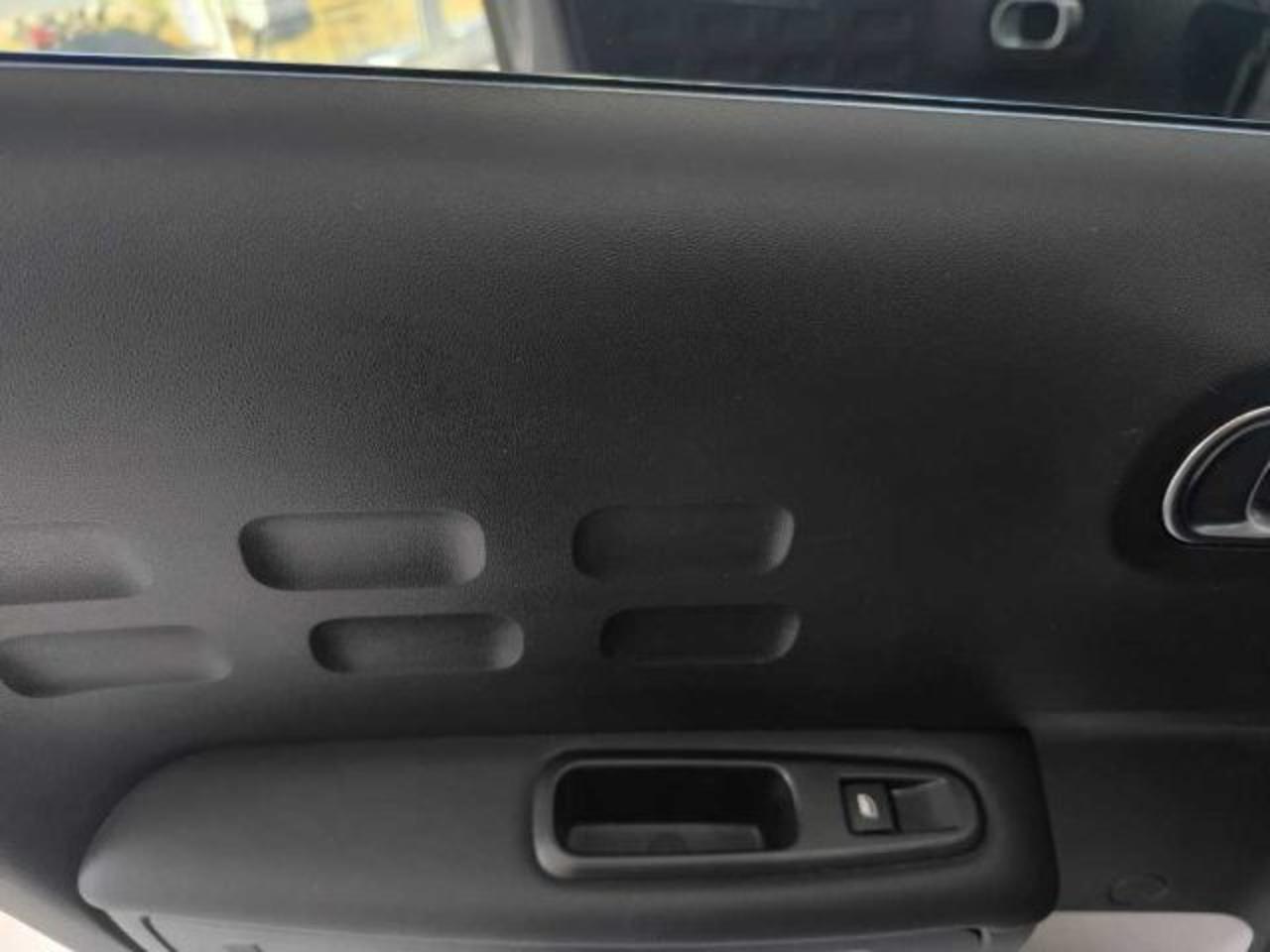 Citroën Citroën C3 usata, con airbag