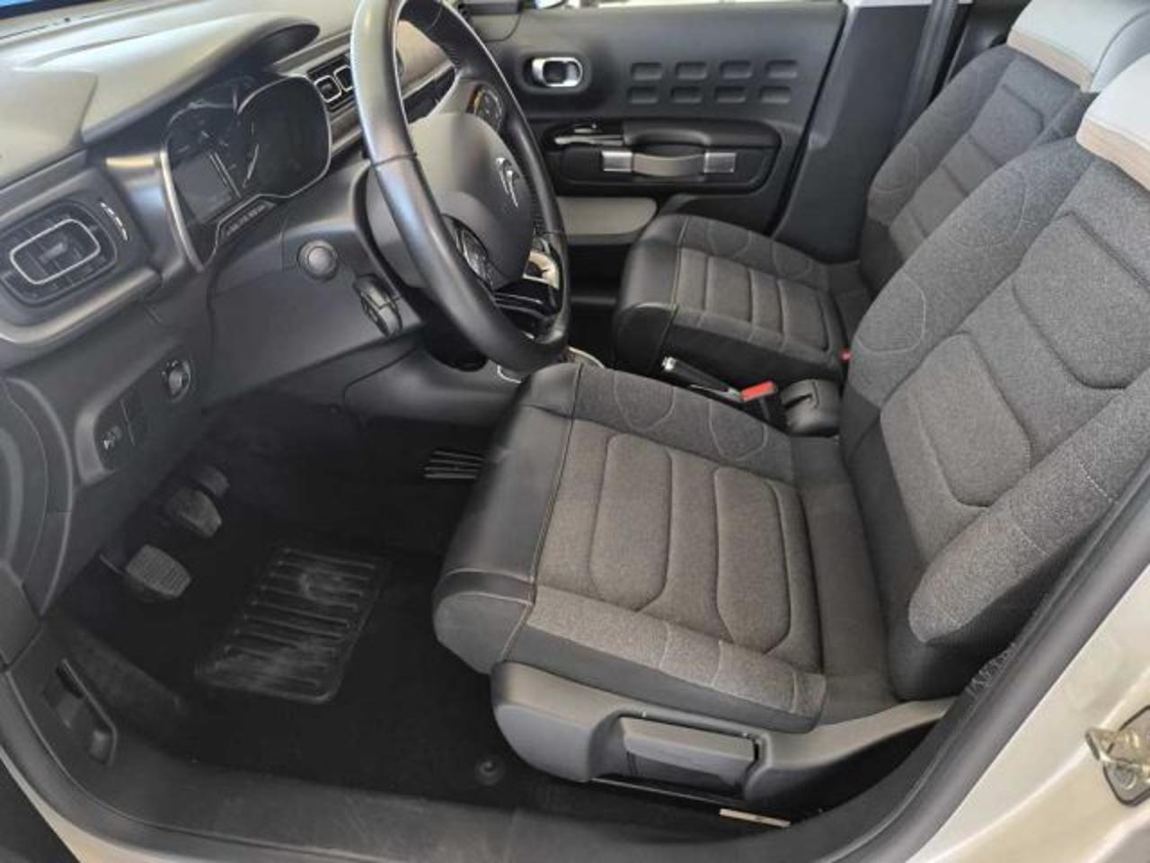Citroën Citroën C3 usata, con autoradio