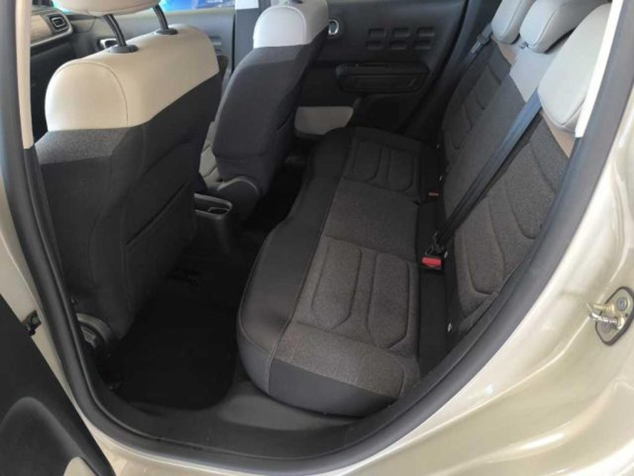 Citroën Citroën C3 usata, con cerchi in lega