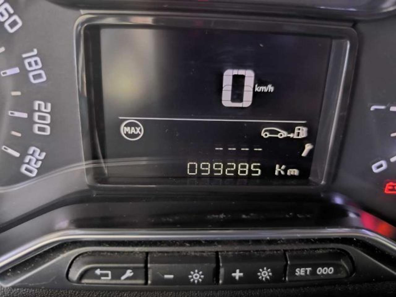 Citroën Citroën C3 usata, con servo sterzo
