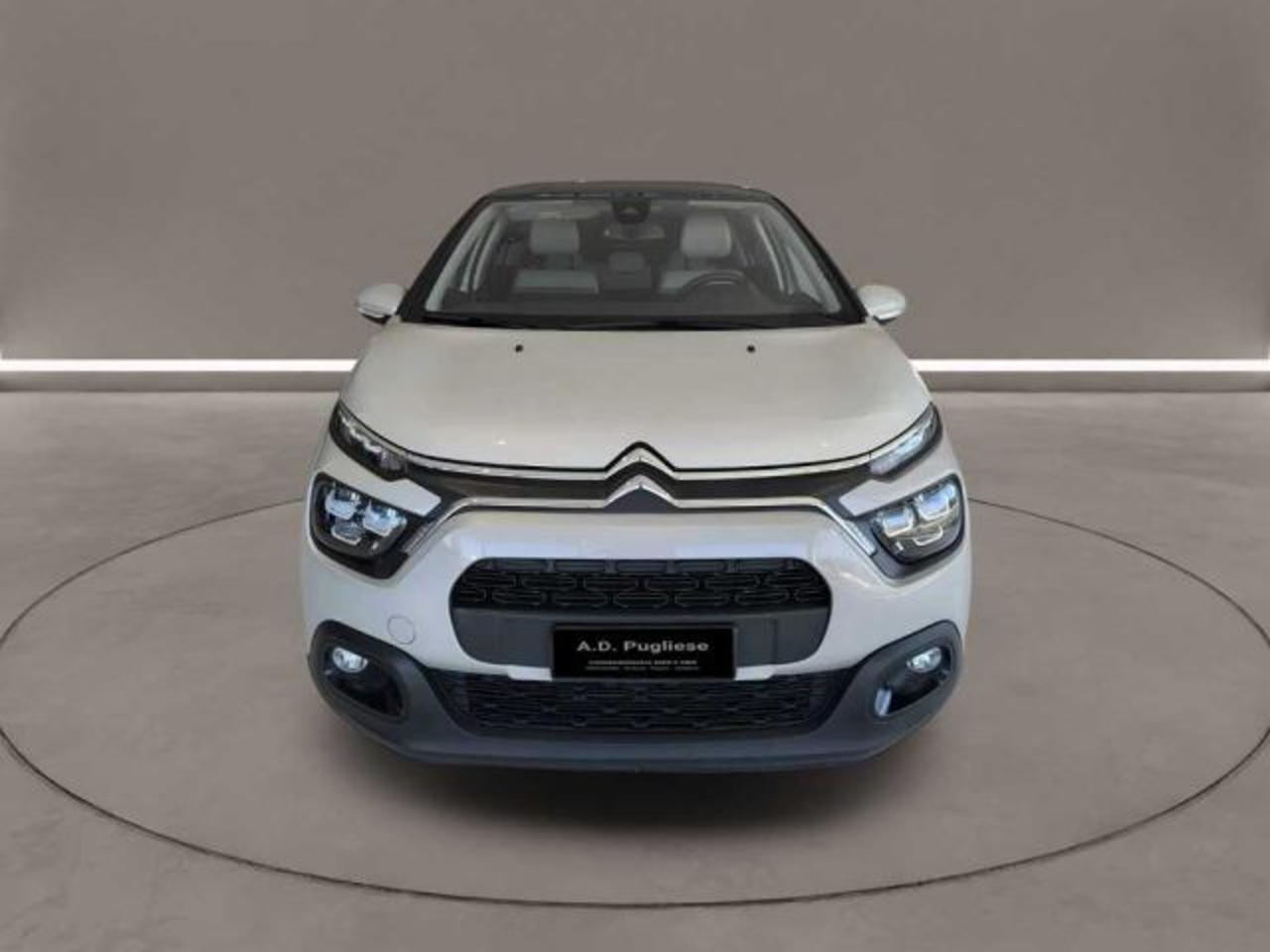 Citroën Citroën C3 usata 11