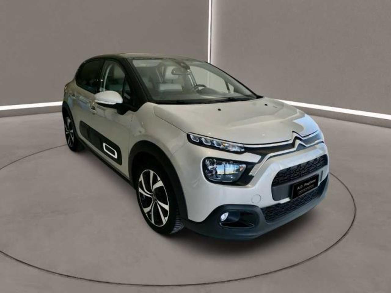 Citroën Citroën C3 usata 12