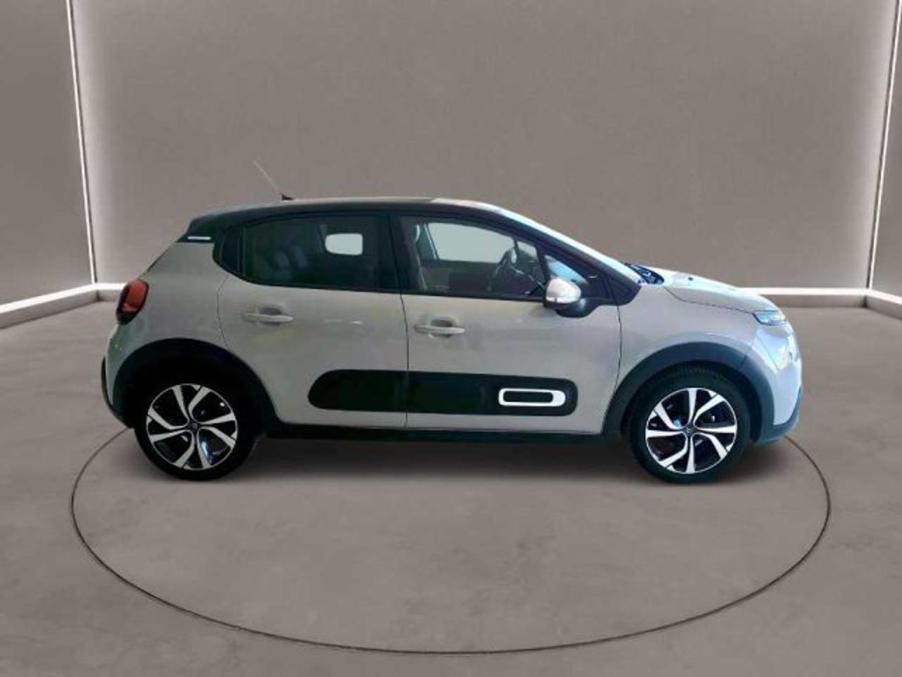 Citroën Citroën C3 usata 13