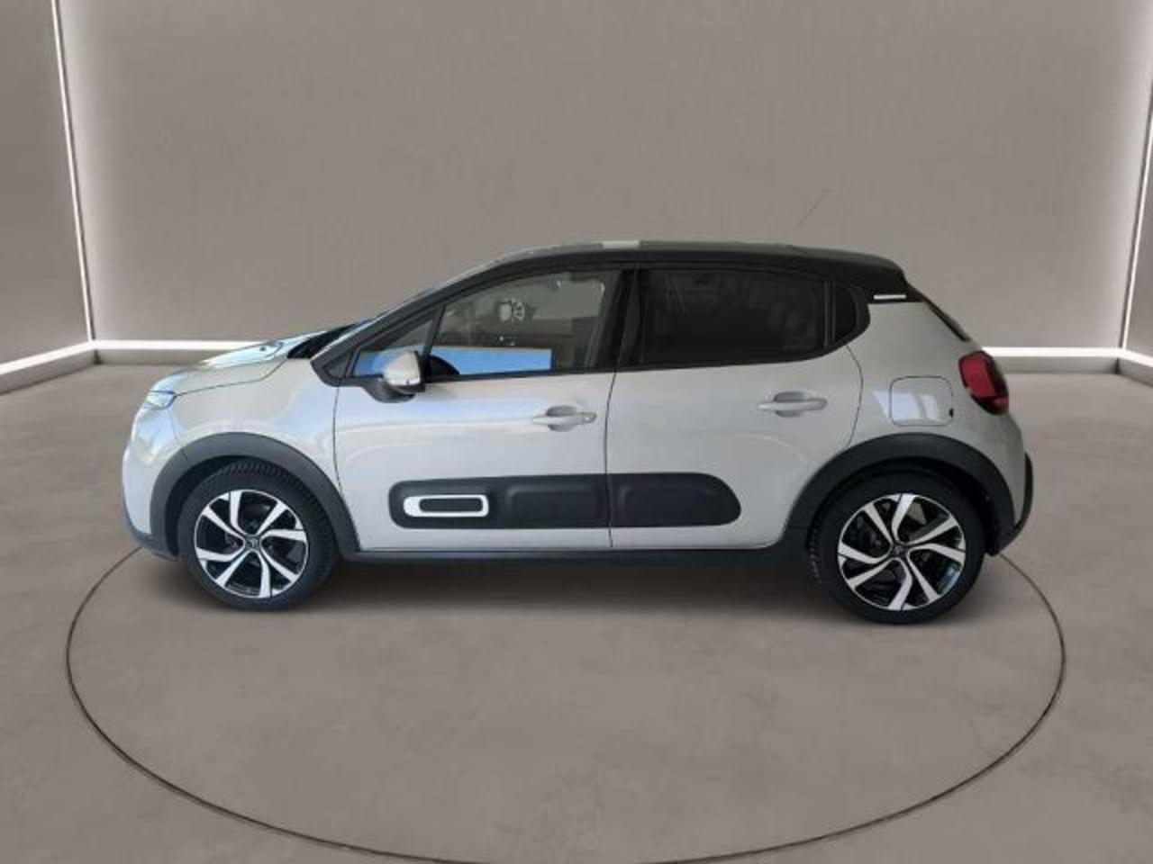Citroën Citroën C3 usata 14