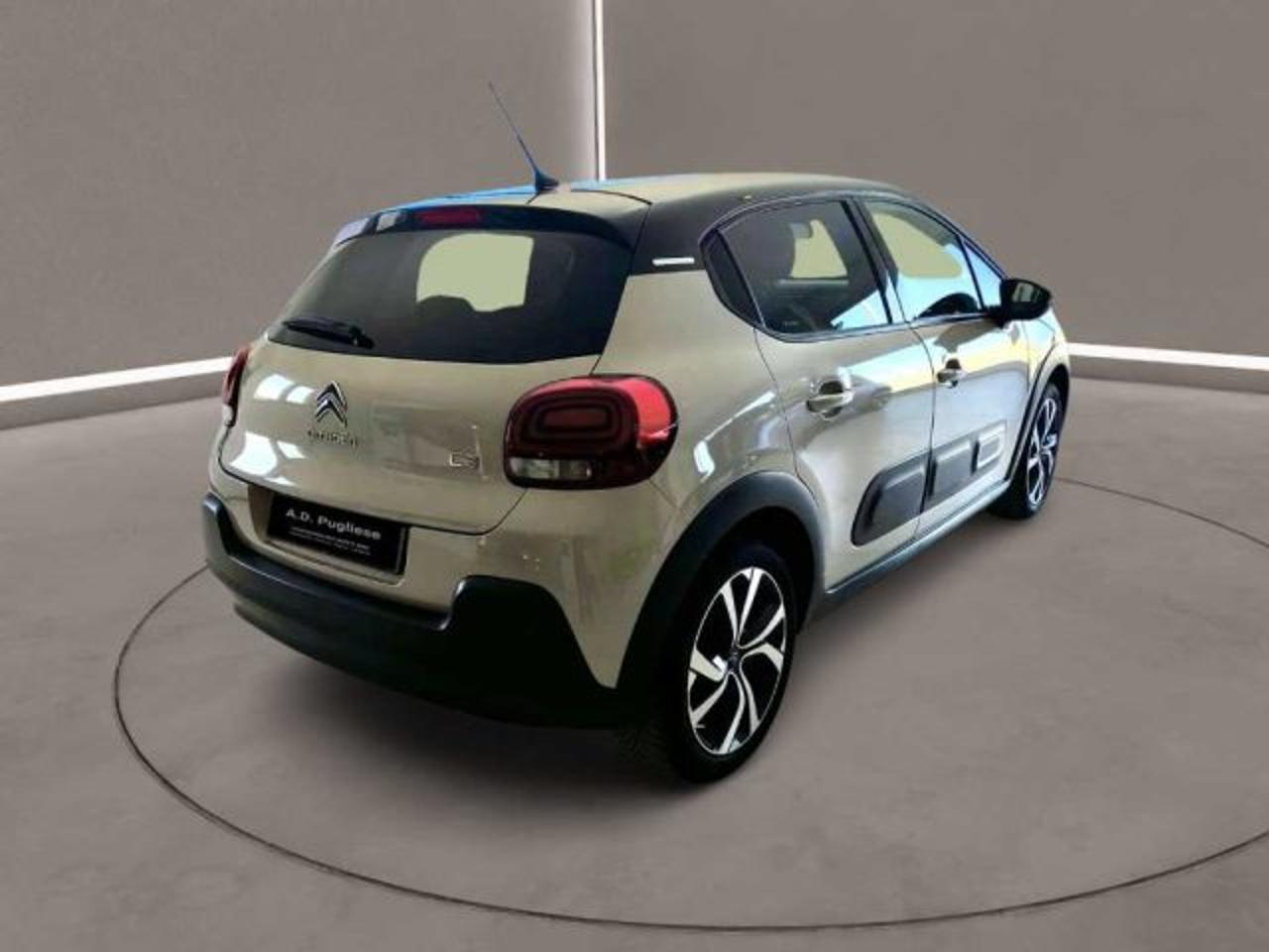 Citroën Citroën C3 usata 15