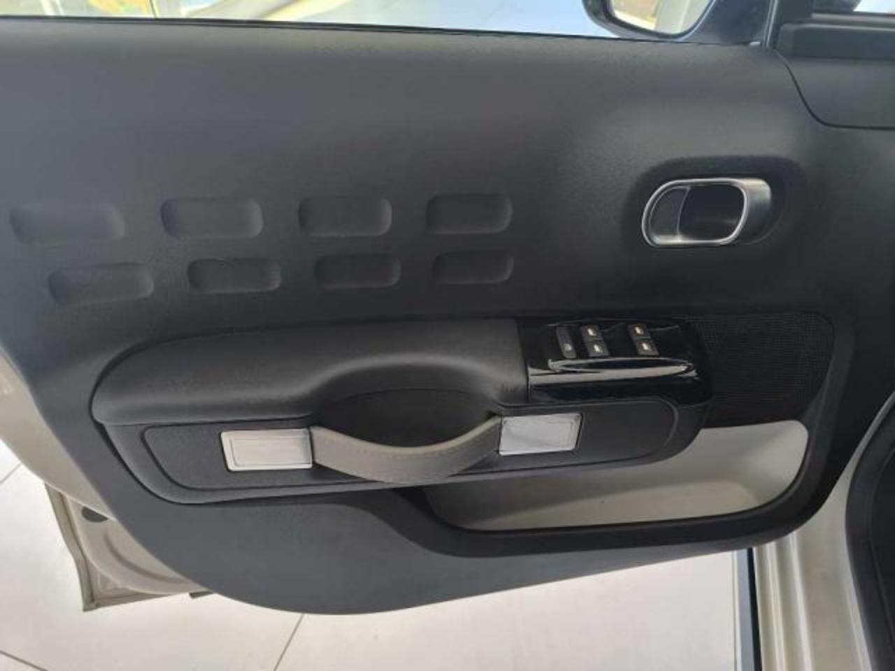 Citroën Citroën C3 usata 18