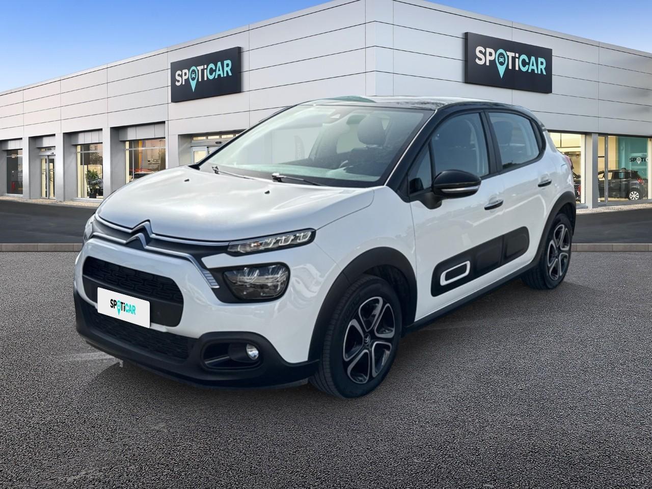 Citroën Citroën C3 C3 PureTech 83 S&S Shine