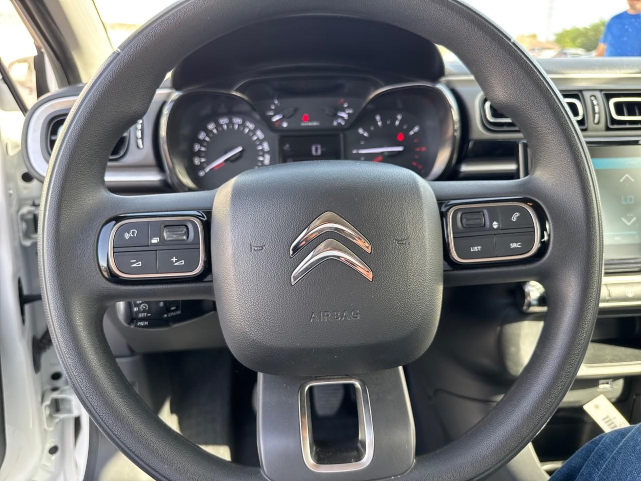 Citroën Citroën C3 usata, con abs