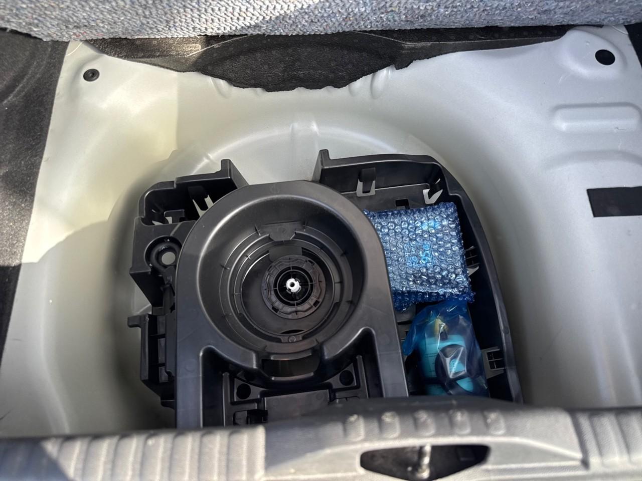 Citroën Citroën C3 usata, con airbags 6