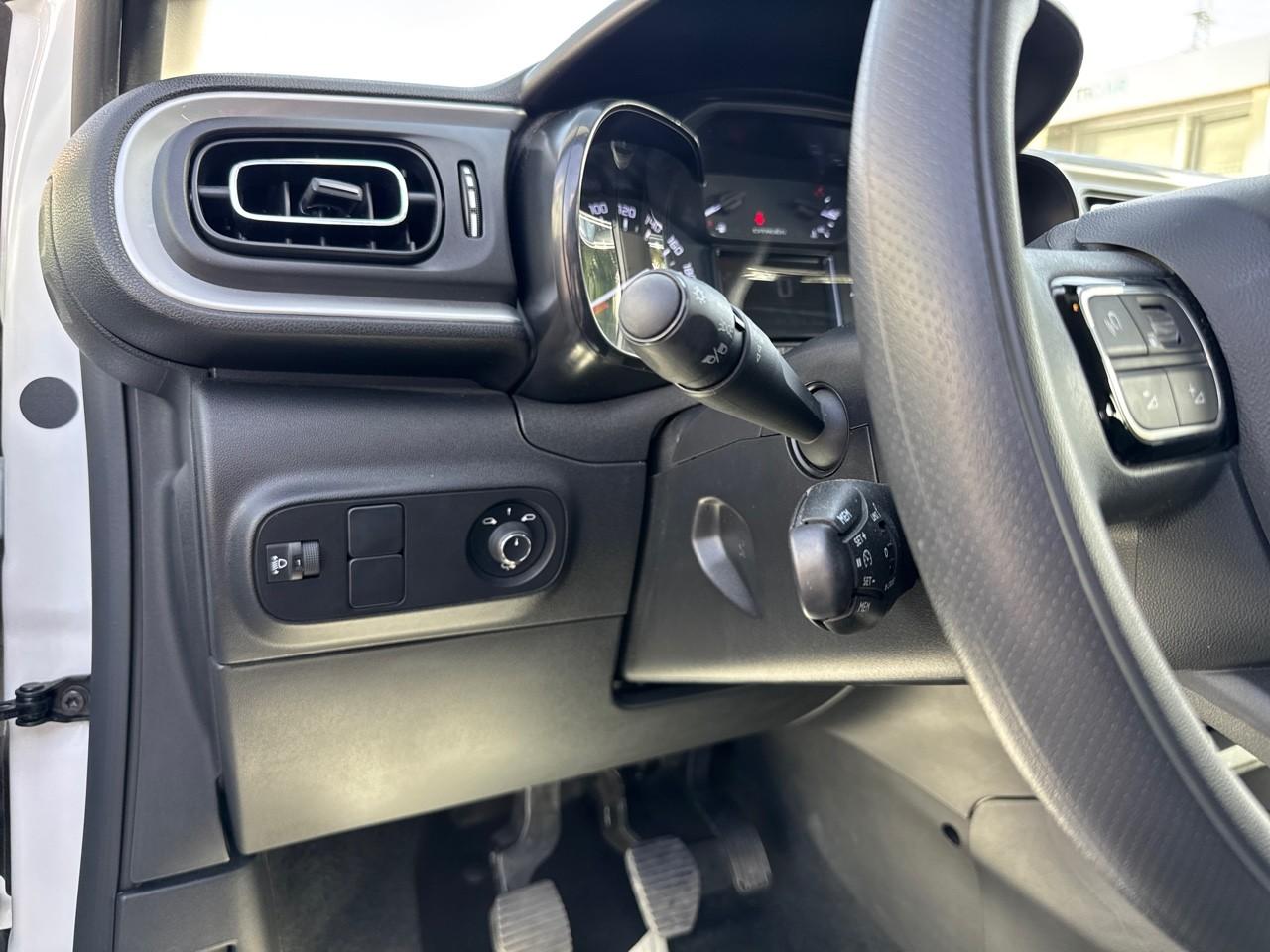 Citroën Citroën C3 usata, con alzacristalli elettrici anteriori , numero ad impulso 2