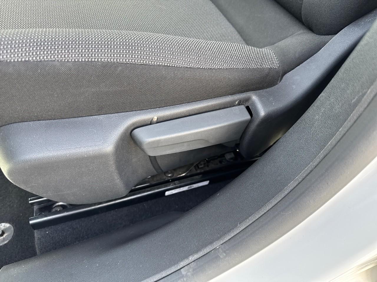 Citroën Citroën C3 usata, con chiusura centralizzata a distanza