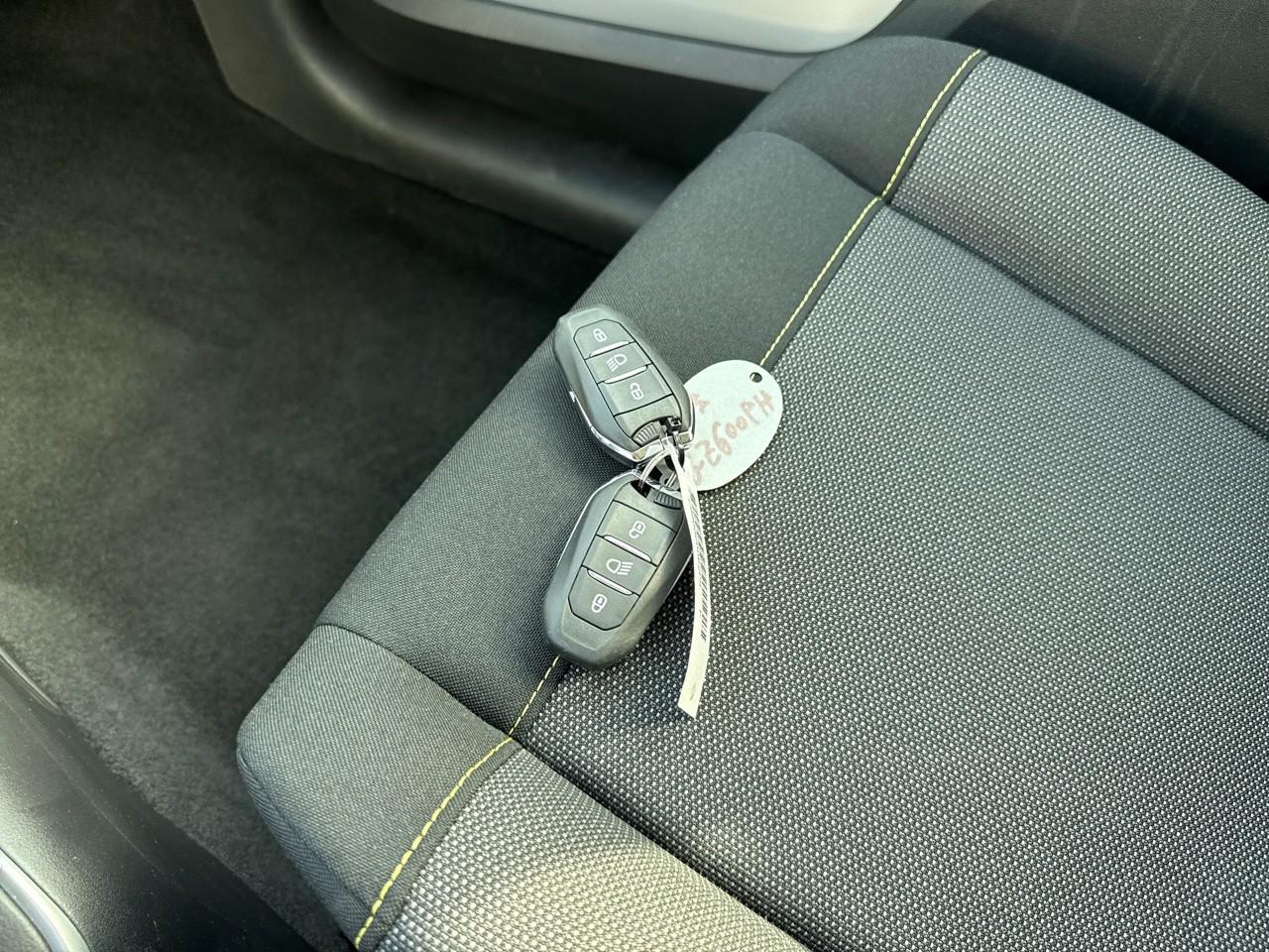 Citroën Citroën C3 usata, con abs