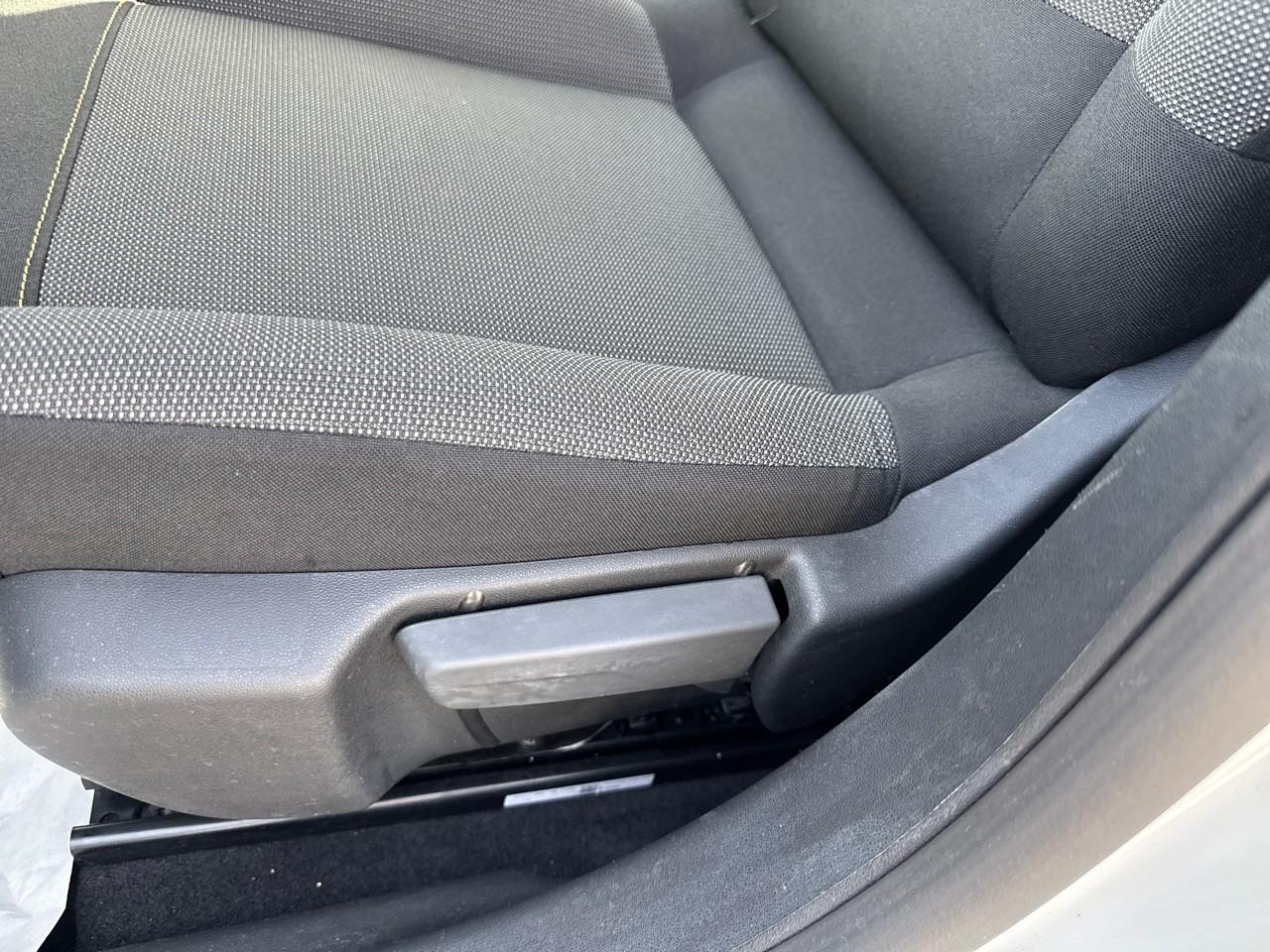 Citroën Citroën C3 usata, con chiusura centralizzata a distanza
