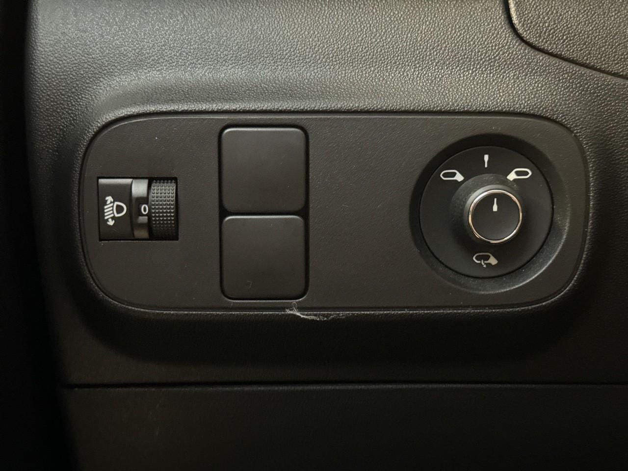 Citroën Citroën C3 usata, con airbag laterali a tendina ant./post.
