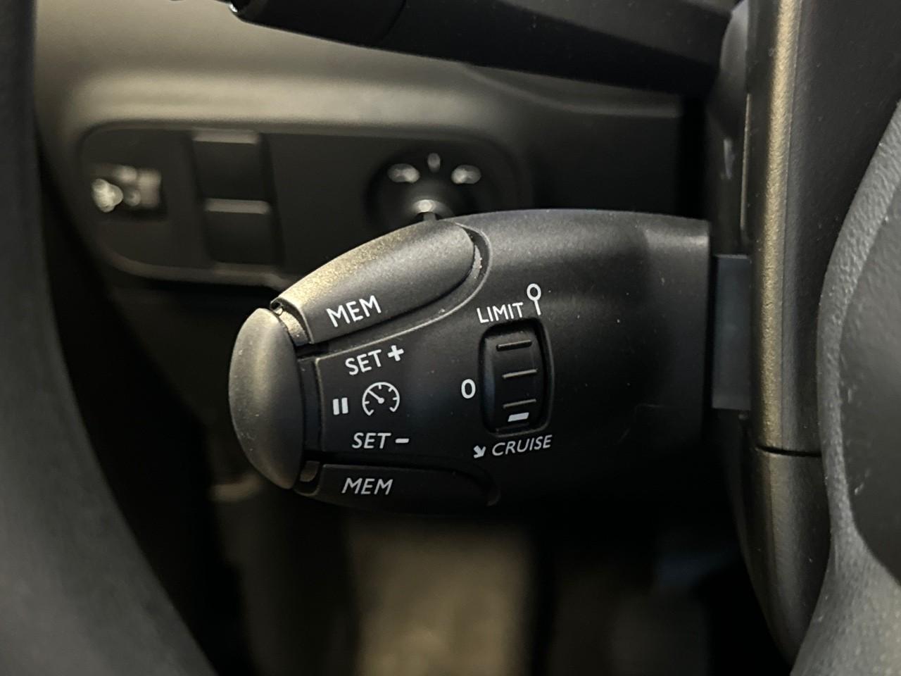 Citroën Citroën C3 usata, con airbags 6