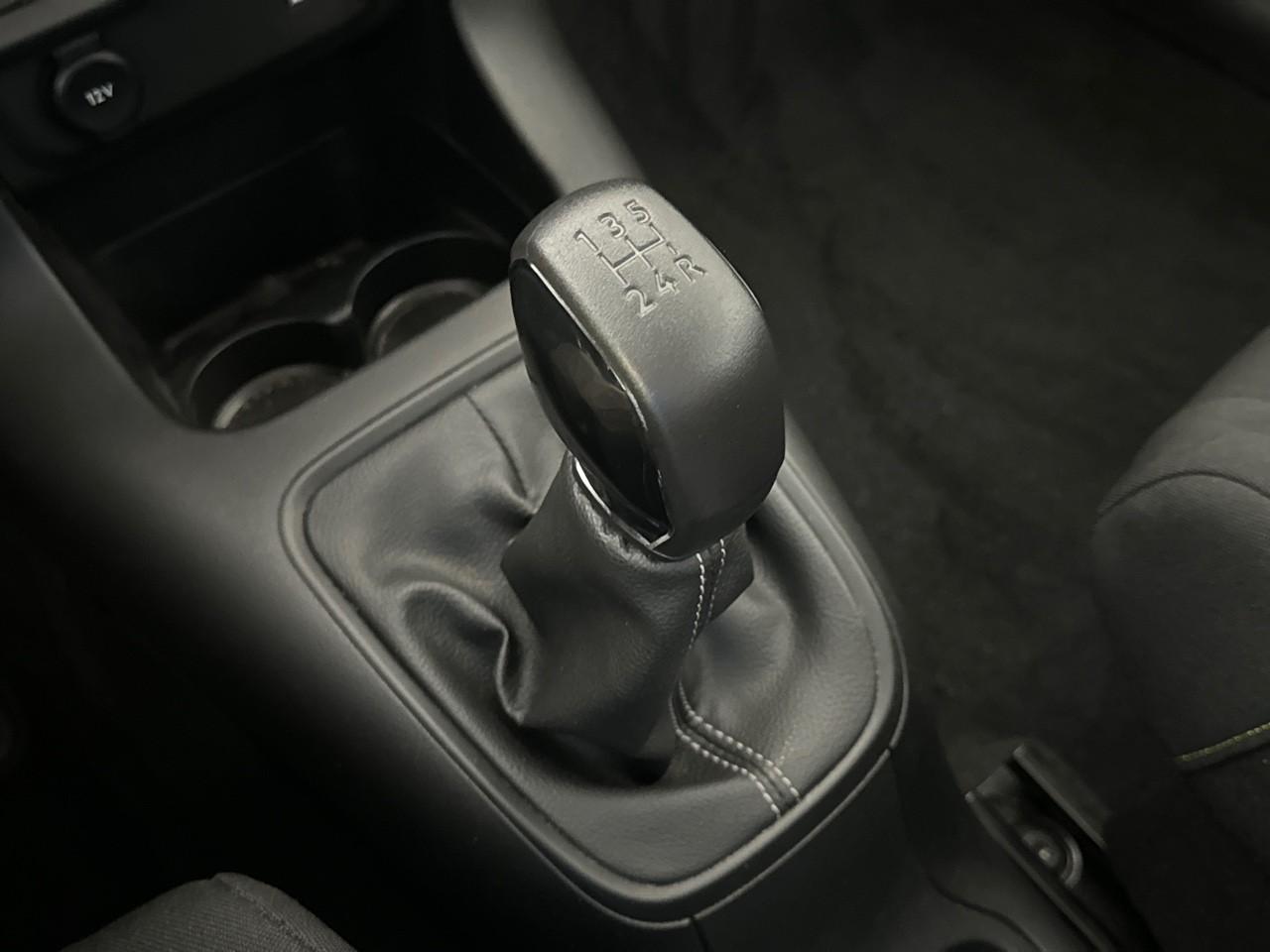 Citroën Citroën C3 usata, con assistenza alla frenata di emergenza